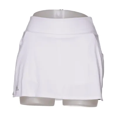 Sports skirt (White) from Adidas Elastane, Polyester
