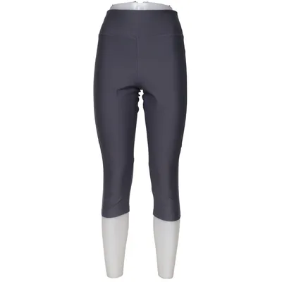 Collants de sport (Gris, Multicolore) de Decathlon Élasthane, Polyester