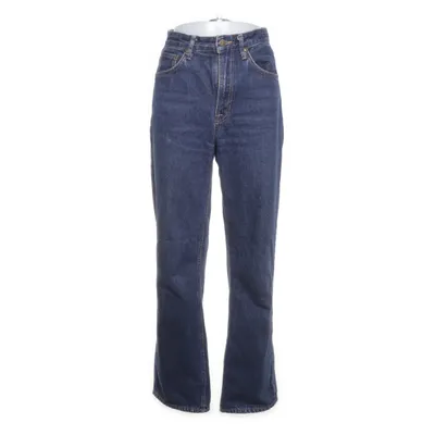 Jeans (Clean Eileen Heavy Rinse) from Nudie Jeans Cotton