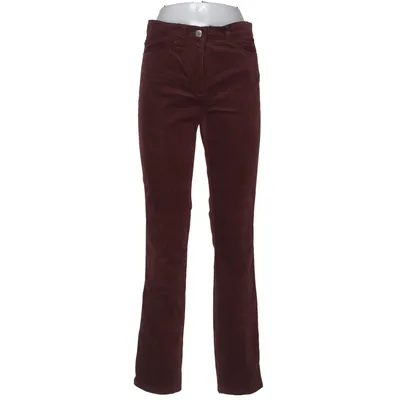 Cordhose (1225-22) von Toni Baumwolle, Elasthan, Polyester