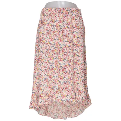 Jupe longue (Pcmayrin Hw Midi Skirt) de Pieces Accessories Viscose