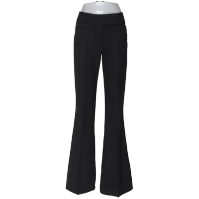 Jakkesætsbukser (Charl) fra Claude Zana Elastan, Polyester, Uld