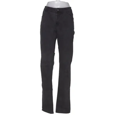 Jeans (Grå) från Ljung by Marcus Larsson Bomull, Elastan, Polyester