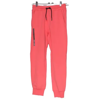 Mjukisbyxor (Röd, Vit, Svart) från Woxo 720° Bomull, Polyester