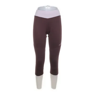 Collants de sport (Marron, Beige) de Houdini Élasthane, Polyester recyclé