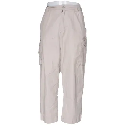 Cargobyxor (Beige) från Horizon Bomull, Polyester