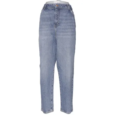 Jeans (LIFT & SHAPE) from New Look Curves Cotton, Elastane, Polyester