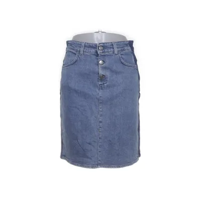 Jeanskjol (DELIA) från Closed Bomull, Elastan