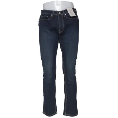 Jeans (Stretch Slim) from Topman Cotton, Elastane, Polyester