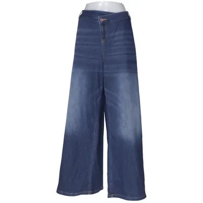 Culottes (02851350) från Halara Bomull, Elastan, Polyester
