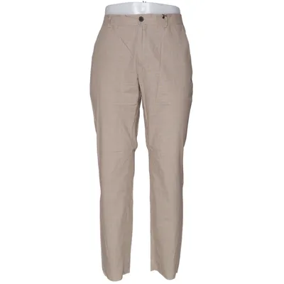 Suit pants (S/S 2018) from H&M Studio Cotton, Polyester