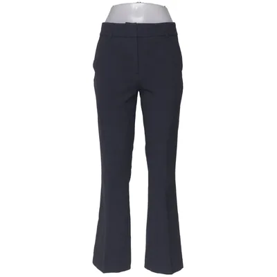 Kostymbyxor (Blå) från Five Units Elastan, Återvunnen polyester, Viskos