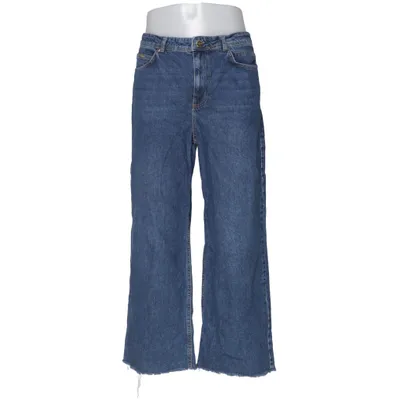 Spijkerbroek (Blauw) van LCW Jeans Katoen