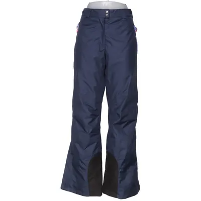 Ski pants (Blue) from Active by Tchibo Polyester