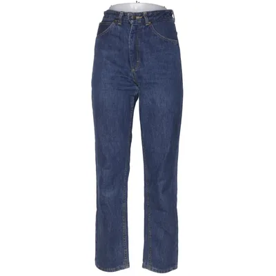 Jean (Bleu) de Lee Coton