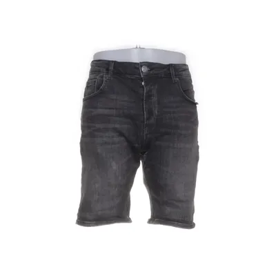 Denim shorts (Grijs) van Blue Ridge Katoen, Elastaan, Lyocell, Polyester
