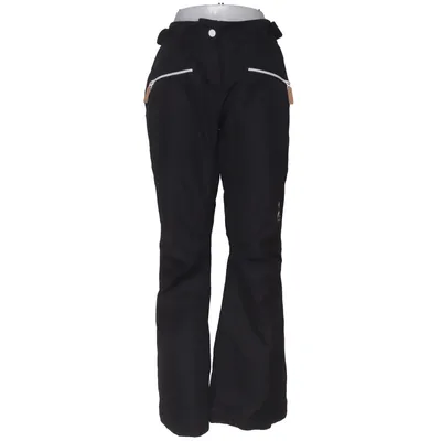Snow pants (Black) from Wearcolour