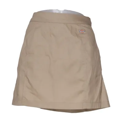 Kjol (Beige) från Dickies Bomull, Elastan, Polyester
