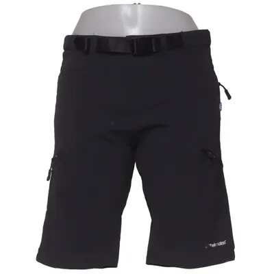 Friluftsshorts (Grå) från Trekmates Elastan, Polyamid, Polyester