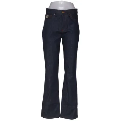 Jeans (Blå) från Lois Bomull, Elastan