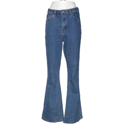 Jeans (Blau) von Neuw Elasthan, Bio-Baumwolle