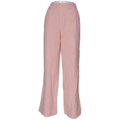 Pantalon patte d'éléphant (Rose) de JcSophie