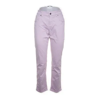 Jeans (Rosa) från Cambio Bomull, Elastan, Polyester