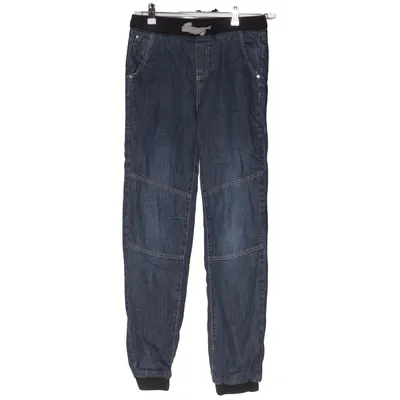 Jeans (Blue) from Denim Day Cotton