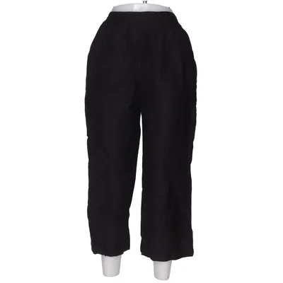 Broek (Zwart) van Oysho Linnen, Viscose