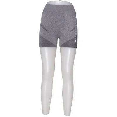 Compression shorts (Gray) from Njie Elastane, Polyamide, Polyester