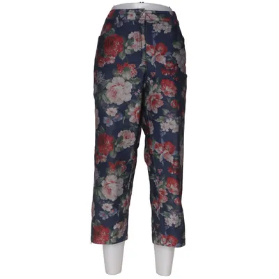 Jeans (Blå, Röd, Flerfärgad) från Judith Williams Bomull, Elastan, Polyester