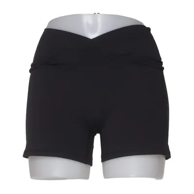 Compression shorts (Black) from Alphalete