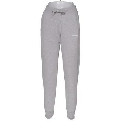 Mjukisbyxor (Grå) från New Balance Bomull, Elastan, Polyester