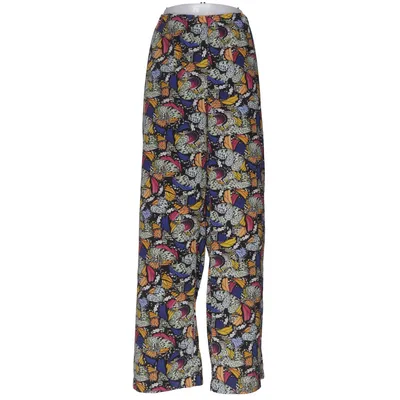 Bukser (Flerfarvet) fra MyWear Woman Polyester