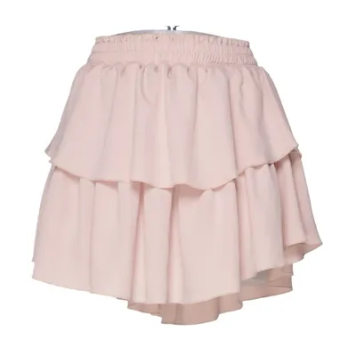 Kjol (Beige) från Elisabetta Franchi