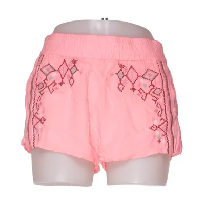 Korte broek (Roze) van Mini Rodini Viscose