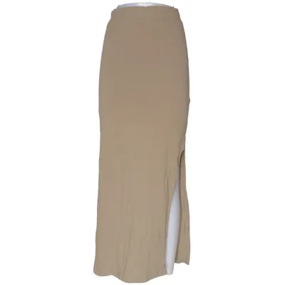Långkjol (Grön) från VILA Clothes