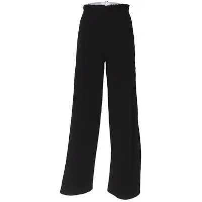 Palazzo pants (Black) from New Look Elastane, Polyester