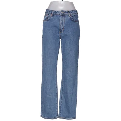 Jeans (Blå) från Neuw Stockholm Melbourne Elastan, Ekologisk bomull