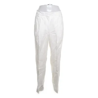 Pantalon (Blanc) de REMAIN Birger Christensen Lin