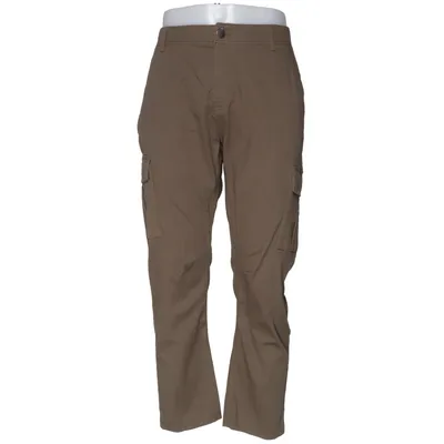 Pantalon cargo (Aurelius) de Lager 157 Saligia Coton, Élasthane