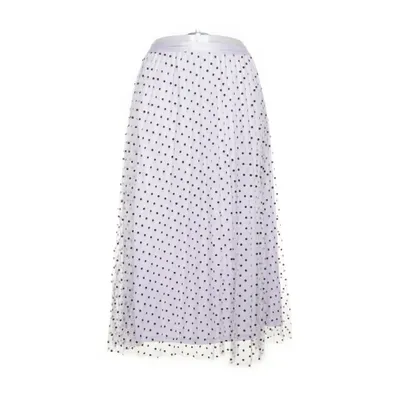 Tyllkjol (Lila, Svart) från Mohito