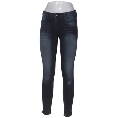 Jeans (Spray) from Denham Cotton, Elastane, Polyester