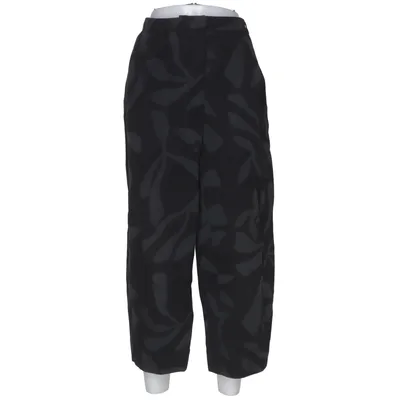 Byxor (Svart, Flerfärgad, Grå) från Marimekko Bomull, Linne