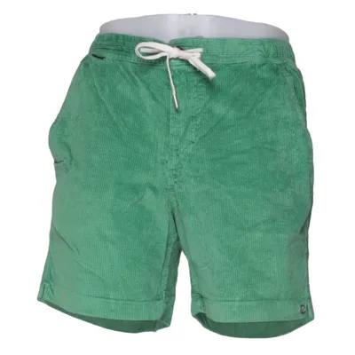 Shorts (The Short Cords) from Mr Marvis Elastane, Organic cotton