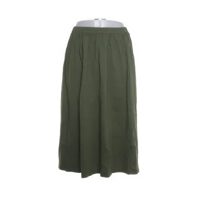 Långkjol (E/FIZ13A) från American Vintage Bomull