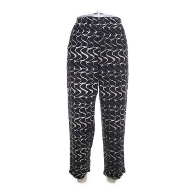 Pantalon (Noir, Blanc, Multicolore) de Leon & Harper