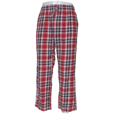 Pantalon de pyjama (Rouge, Bleu, Blanc) de Lager 157 Coton