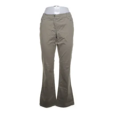 Chino (Vert) de BPC Bonprix Collection Coton, Élasthane
