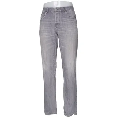 Jeans (Gray) from Timberland Cotton
